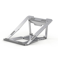 Suohuang SH-015 support dordinateur portable vertical support dordinateur pliable support de levage de bureau
