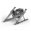 Suohuang SZJF-054S2 ordinateur portable support dordinateur portable coussin de refroidissement 1 ventilateurs USB