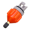 Sup / Kayak / Adaptateur de pompe gonflable pour bateau en caoutchouc