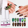Super Galaxy Cat Eye Gel 8 ml 5D Chameleon Cat Eyeliner Starry Phototherapy UV Gel Nail