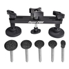 Super PDR 1 Set Paintless Dent Réparation Pont Voiture Dent Débosselage Débosselage Outils Tirant Pont