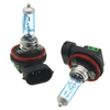 Super lumineux H11/H8 35W 55W 12V 4500K blanc voiture halogène phares antibrouillards ampoules