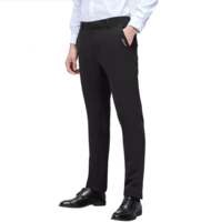 Supield Airgel Pantalon décontracté anti-froid et chaud Pantalon slim pour homme Conception de ceinture de mode de Xiaom