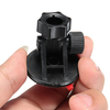 Support à ventouse pour voiture Nextbase GPS Dash Cam 112 212 412GW 512GW