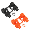 Support augmenté datterrissage sûr de trépied pour DJI Mavic pro Quadricoptère RC pièces de rechange