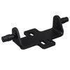 Support dabaissement de siège moto pour BMW R1200GS ADV LC R1200RT 2008-2018