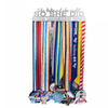 Support daffichage de cintre de support de médaille de sport en acier en métal de 48cm idéal cadeau décor décoratio