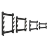 Support daffichage mural pour support de couteau Samurai 1/2/3/4 couches