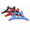 Support damortisseur arrière en alliage daluminium amélioré pour 1/8 ARRMA KRATON 6S Big Foot Truck RC Car Veh