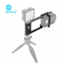 Support dattelle de stabilisateur en alliage daluminium BGNing avec clip en métal pour stabilisateur de cardan