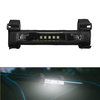 Support de barre de roulement Dome Lumière LED Lumière pour UTV ATV Polaris RZR Golf Cart Universal