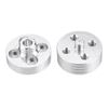 Support de base à dégagement rapide pour hélice,  CW et CCW compatible avec les arbres de 3 mm / 3, 17 mm / 4 mm