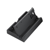 Support de Base de refroidissement réglable pour Console de jeu Steam Deck support antidérapant Portable avec trou de re
