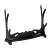 Support de base de support daffichage pour outil de support daffichage pour montage de lame Mini Samurai