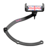 Support de berceau de support de téléphone de voiture de Rotation 360 ° pour Mini Cooper R56 R55 R60