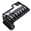 Support de boîte à fusibles pour circuit de batterie pour VW Jetta Polo Octavia Rapid Fabia 6t0937621
