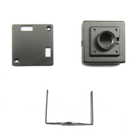 Support de boîtier de protection pour caméra FPV pour lentille de caméra 4mm 6mm 8mm 12mm 16mm