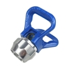 Support de buse universel RACX G7/8*14 accessoires de pulvérisateur de peinture sans air à filetage pour Titan/Graco/Wag