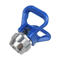 Support de buse universel RACX G7/8*14 accessoires de pulvérisateur de peinture sans air à filetage pour Titan/Graco/Wag