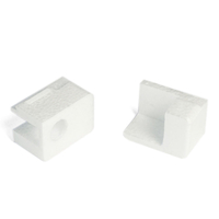 Support de caméra de pièce de rechange pour avion ZOHD DART XL Extreme FPV RC pour version améliorée