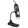 Support de caméra du microscope 0.3MP à zoom numérique multifonction USB à grossissement 1000X