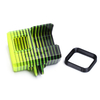 Support de caméra iFlight pour Gopro 5 / Gopro 6 / Gopro 7 Compatible avec XL5 / SL5 / DC5 / Chimera 4 / Chimera 7 / Gre