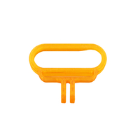 Support de caméra QY3D pour drone RC à pouce Runcam