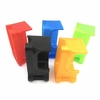 Support de caméra URUAV FPV pour GoPro Hero 8 caméra daction Compatible FPV Racing Drone