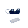 Support de canne à pêche à la mouche magnétique en Silicone,  gardien de canne à pêche,  bâtons de Surf,  accessoires