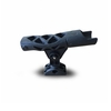 Support de canne à pêche support support kayak kayak yacht outil de pêche 360 degrés porte-canne rotatif pour bateau