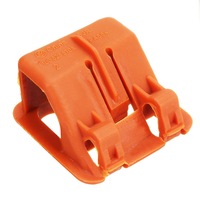 Support De Capot Pour Tuyau De Capuchon Stay Clip Pour Skoda Fabia Octavia MK2 04-13 1U0823570A