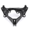 Support de carénage supérieur supérieur de capot avant de moto pour Suzuki GSXR600 750 2006-2007