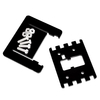 Support de carte mère de montage de caméra Pi réglable pour Raspberry Pi Camera Mount