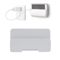 Support de charge de tablette de téléphone intelligent à montage mural DT avec colle 3M pour téléphone portable et suppo