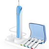 Support de chargeur de brosse de rangement pour organisateur de rangement pour tête de brosse pour Braun Oral-B