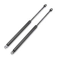 Support de choc de bras de moto de siège de moto pour bras de levage pour Suzuki Burgman 400 AN400 2007-2016