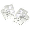 Support de clip doutil de réparation de régulateur de fenêtre rFront pour BMW E46 323i 325i 328i