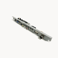 Support de déflecteur de coque en fer pour V53 DS.V53RL DS.V53RL.BK Z.VST.V56RJ.B V56 carte de pilote de contrôleur de t