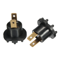 Support de douille pour ampoule Dorman Mazda 3 5 Kawasaki Aprilia B28V510A3