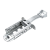Support de fixation de support de sangle de porte avant pour Mercedes Sprinter VW