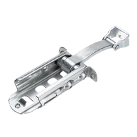Support de fixation de support de sangle de porte avant pour Mercedes Sprinter VW