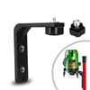 Support de fixation mural magnétique multifonction pour adaptateur 1/4 + 5/8 pour niveau laser