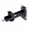 Support de fixation mural universel pour support de fixation murale pour support laser à 360 °