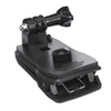 Support de fixation pour support dextension de support pour pince pour sac à dos pour action DJI OSMO