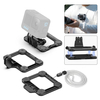 Support de fixation rapide pour caméra daction magnétique Ulanzi GP-16 pour accessoires de caméra de sport GoPro He