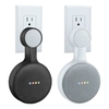 Support de haut-parleur en plastique pour support mural portable pour haut-parleur Google Home