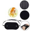 Support de jambe portable Hamac Repose-pieds Support de pied de cabine Protecteur de jambe pour bureau