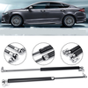 Support de levage de barre de contrefiche de queue de gaz arrière arrière de voiture pour Ford Mondeo 2013 2014 2015 201