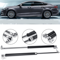 Support de levage de barre de contrefiche de queue de gaz arrière arrière de voiture pour Ford Mondeo 2013 2014 2015 201