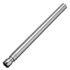 Support de mandrin C16 ER11M 200L Porte-mandrin droite Porte-outil extensible Outil à tour CNC